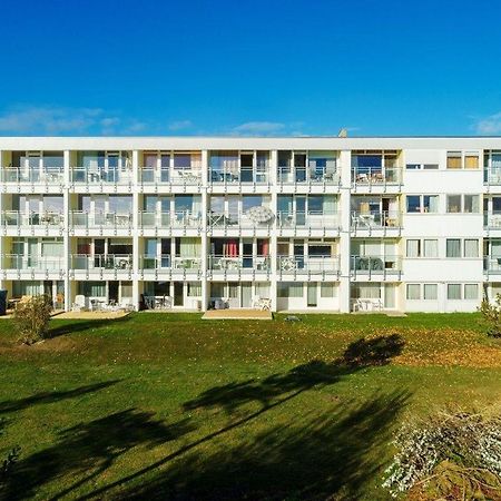 Strandhotel-Heiligenhafen-Wohnung-214-Typ-I 외부 사진