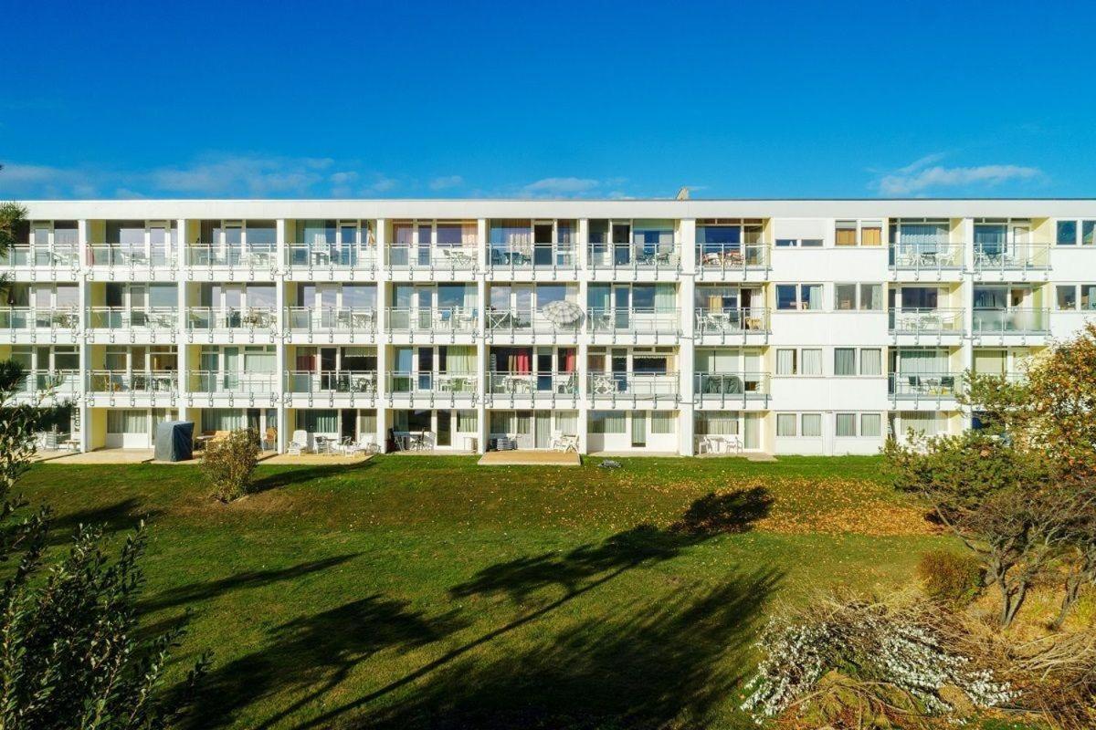 Strandhotel-Heiligenhafen-Wohnung-214-Typ-I 외부 사진