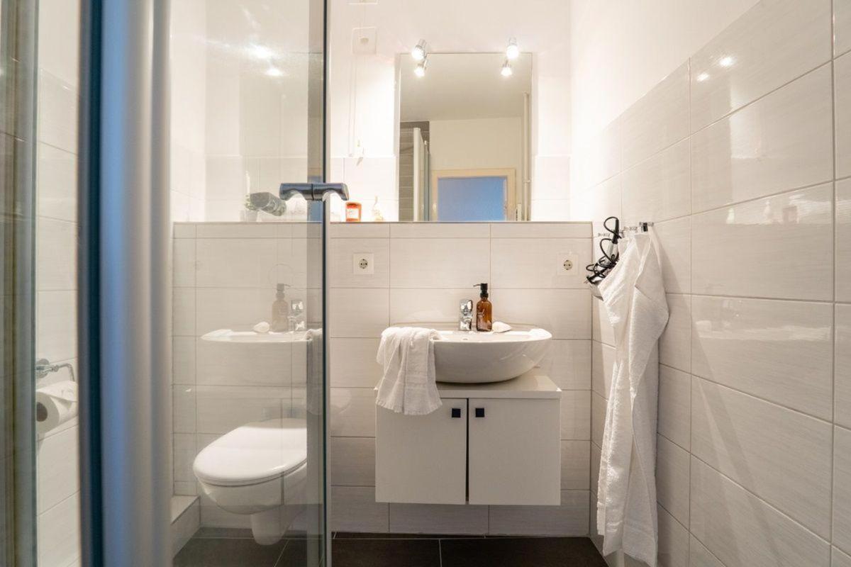 Strandhotel-Heiligenhafen-Wohnung-214-Typ-I 외부 사진