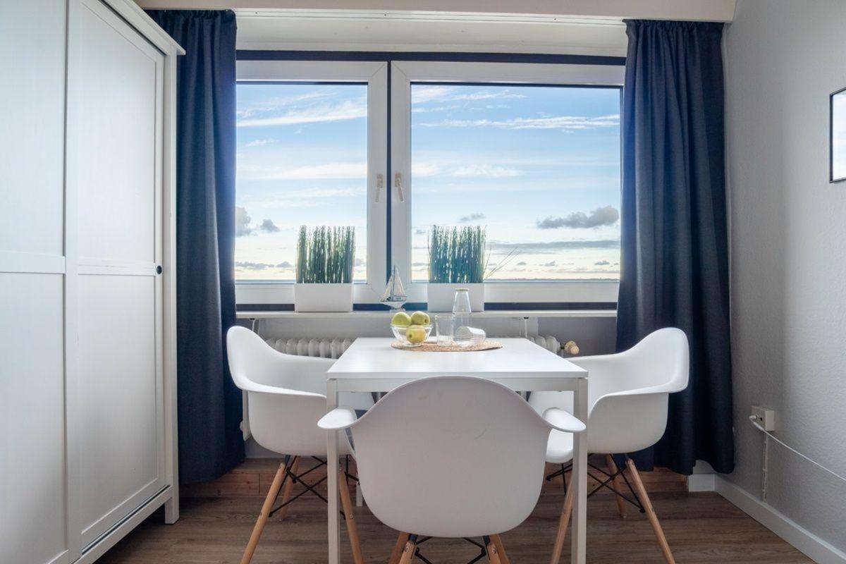 Strandhotel-Heiligenhafen-Wohnung-214-Typ-I 외부 사진
